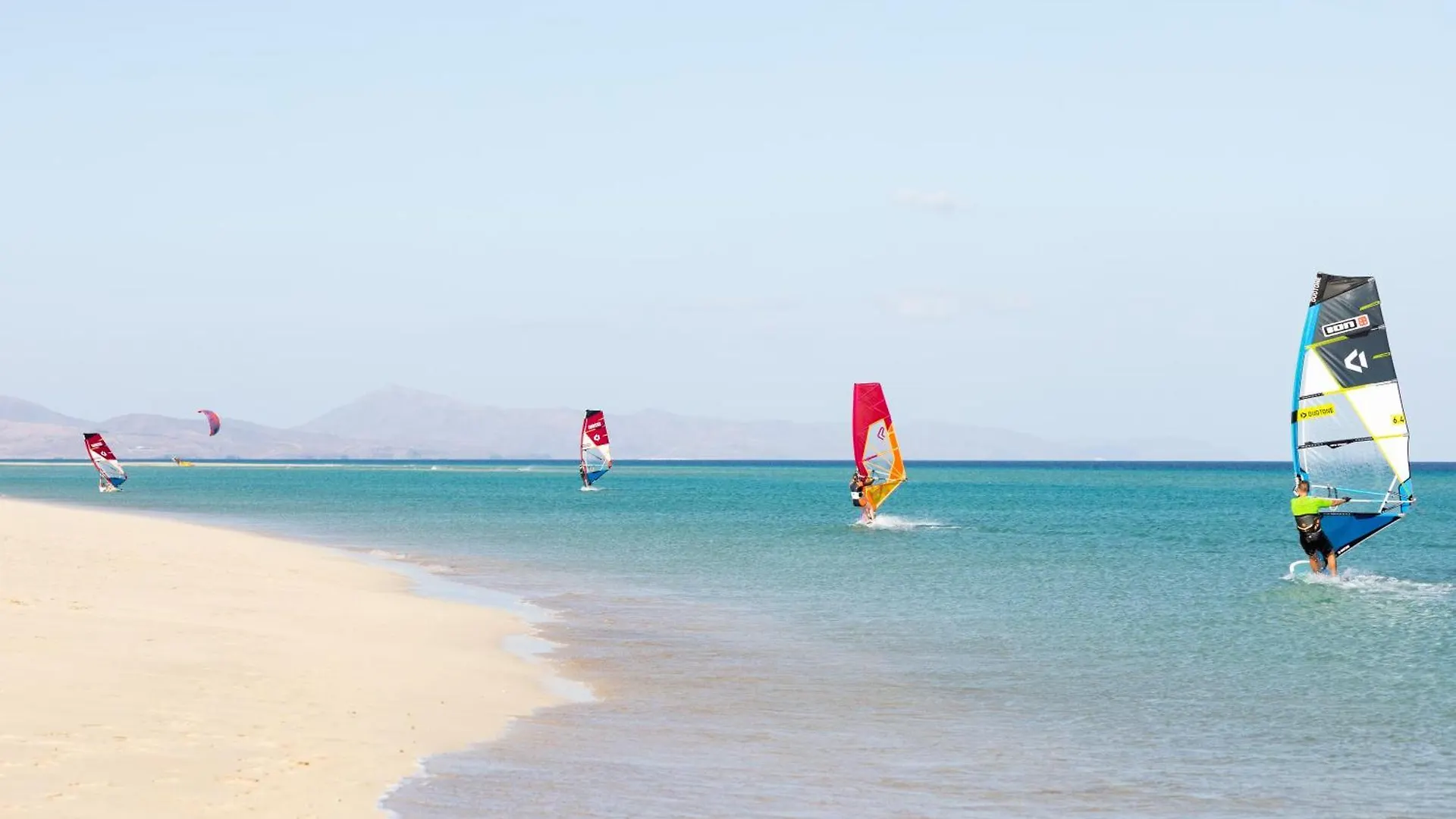 Home2Book Luxury Villa Pool & Terrace, Corralejo Hiszpania