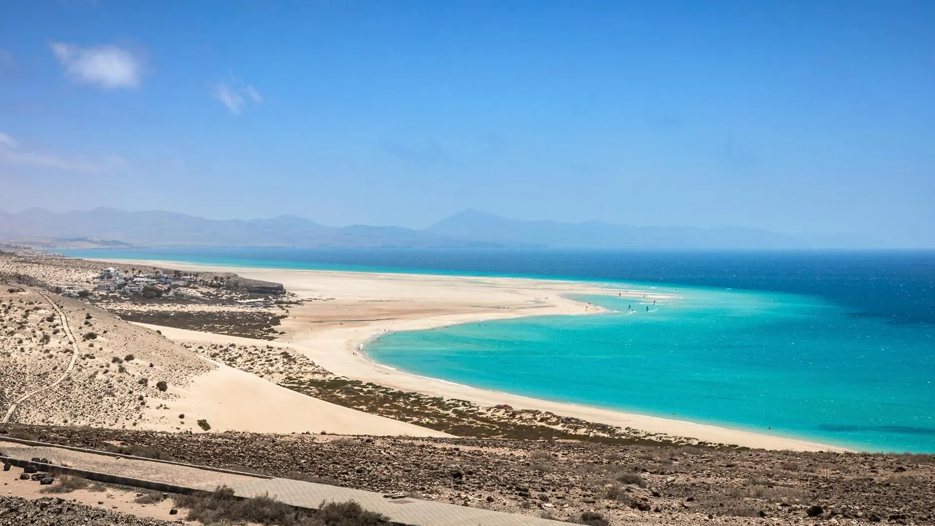 Home2Book Luxury Villa Pool & Terrace, Corralejo 0*,  Hiszpania