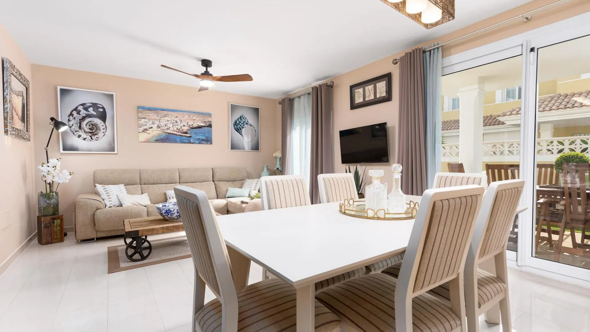 Home2Book Luxury Villa Pool & Terrace, Corralejo 0*,