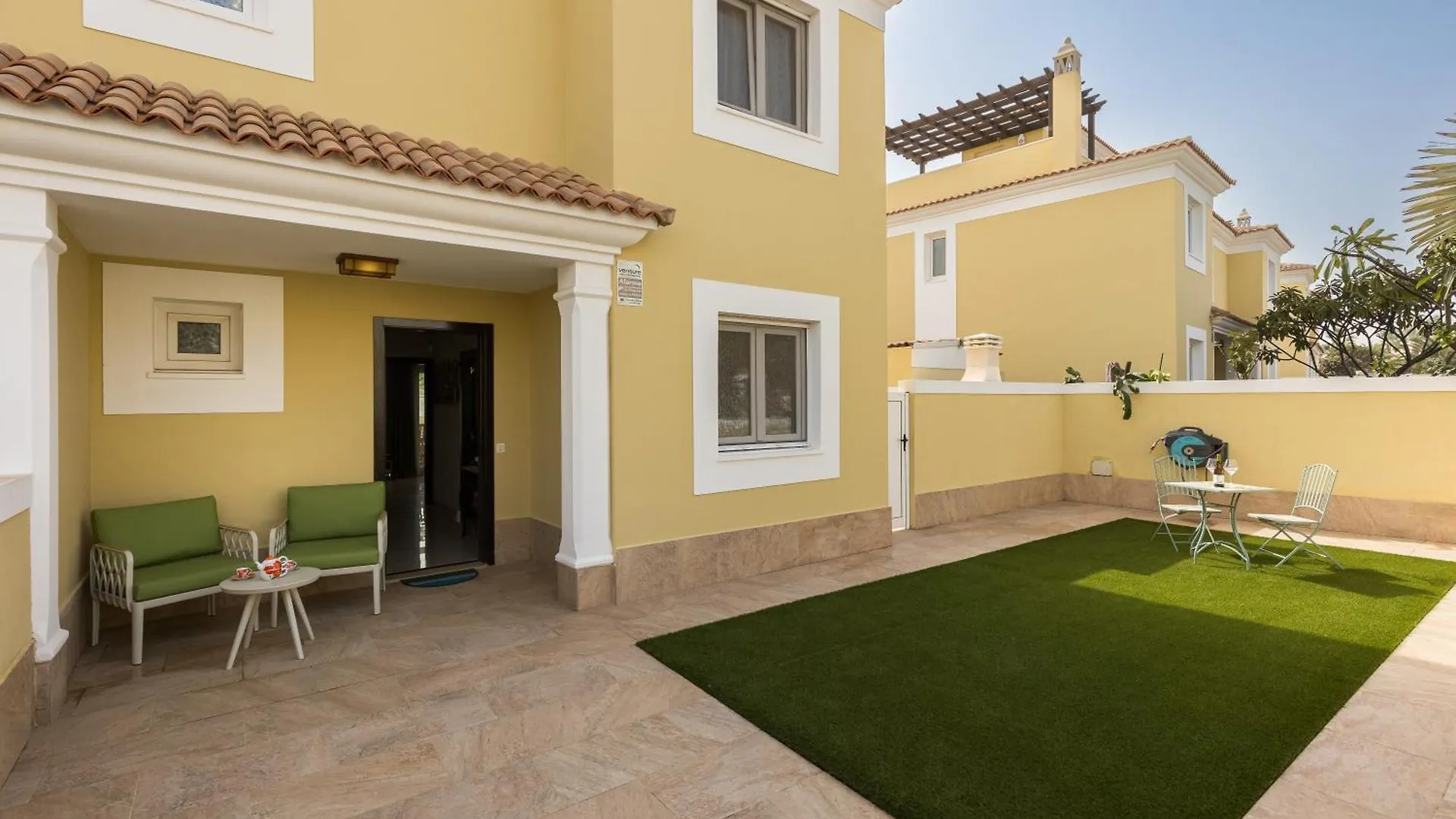 Home2Book Luxury Villa Pool & Terrace, Corralejo Hiszpania