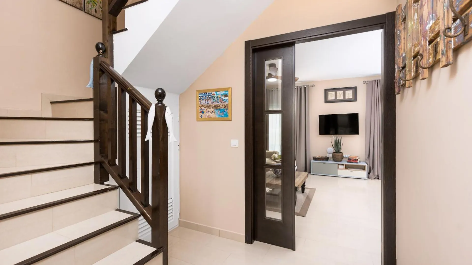 Home2Book Luxury Villa Pool & Terrace, Corralejo Hiszpania