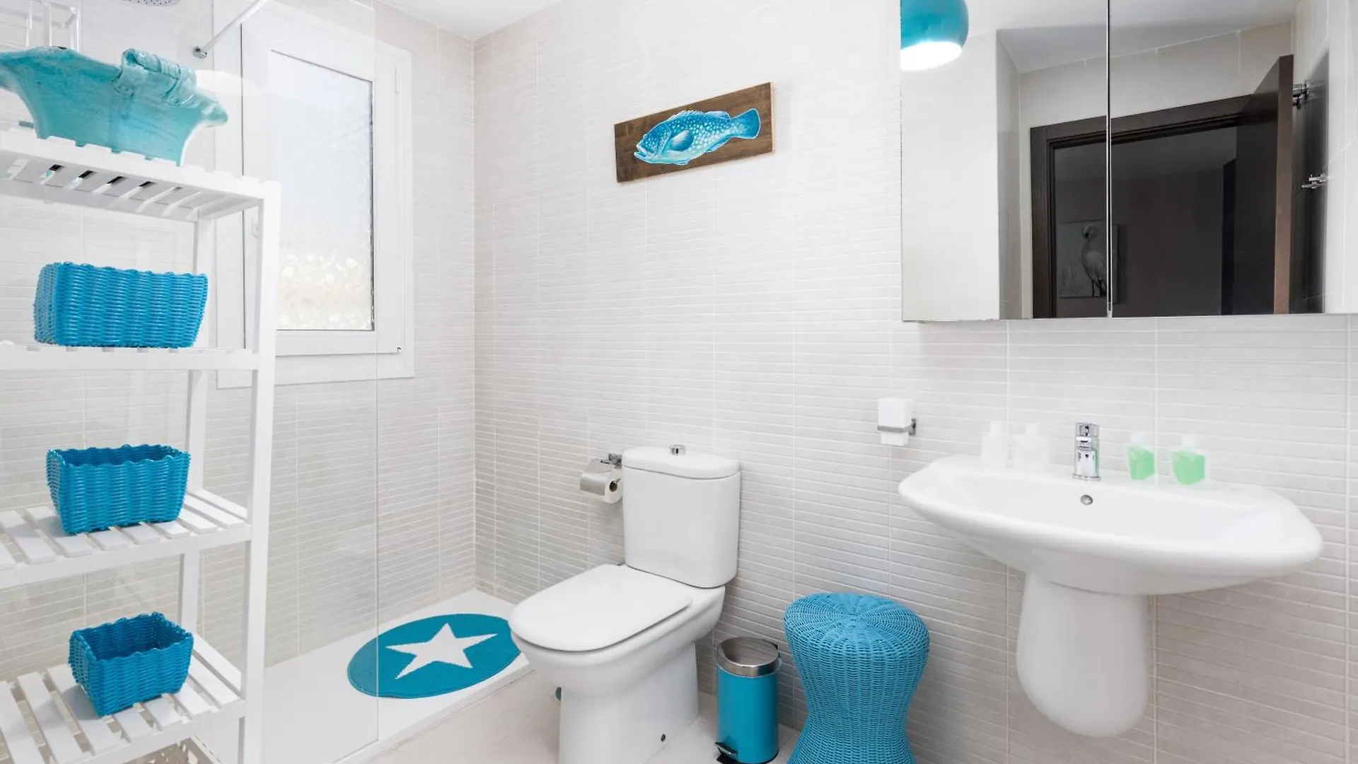 Home2Book Luxury Villa Pool & Terrace, Corralejo 0*,  Hiszpania