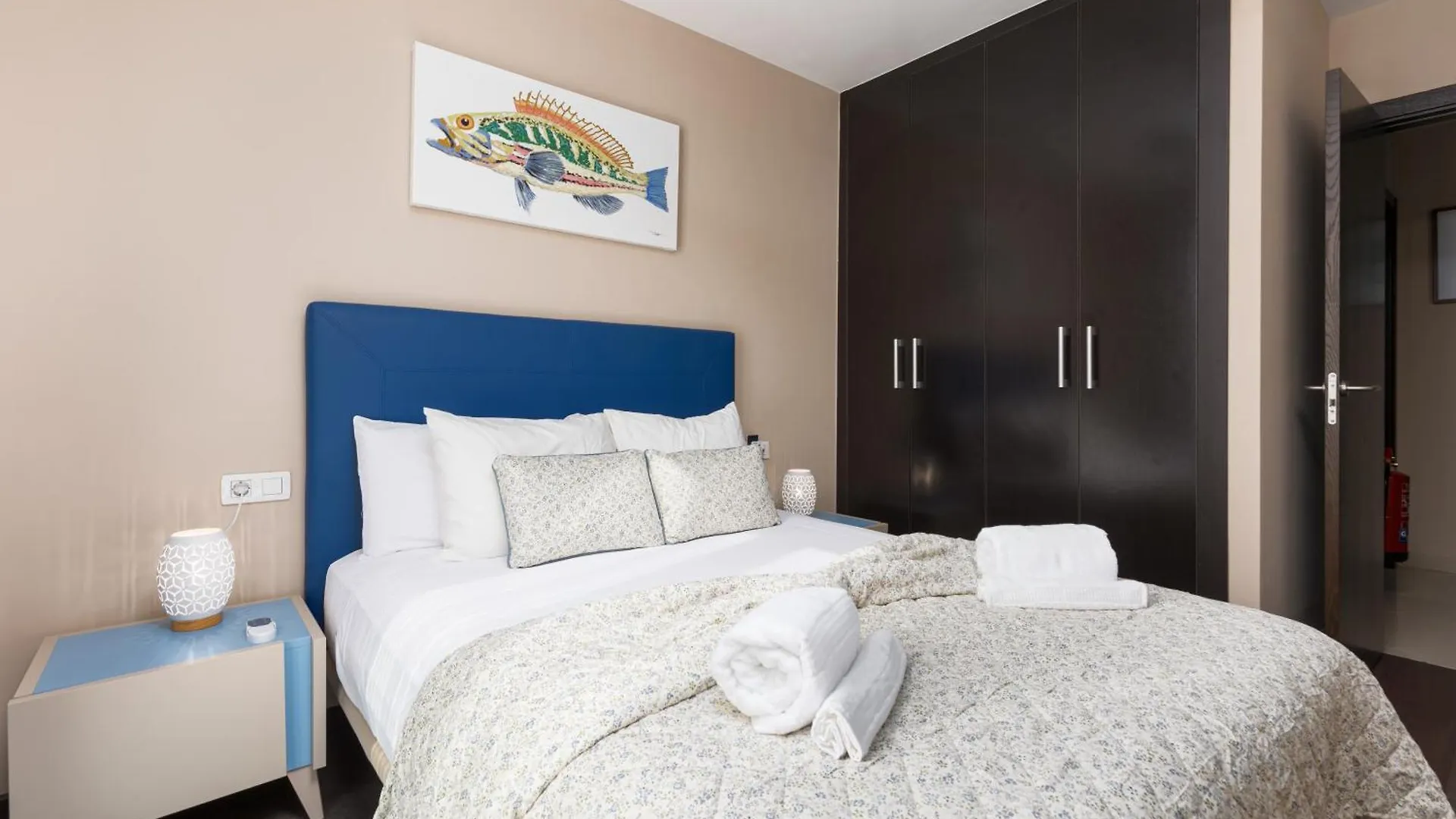 Home2Book Luxury Villa Pool & Terrace, Corralejo